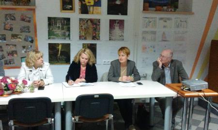 Potenciali prebivalcev in inštitucij Pomurja v zmanjševanju zdravstvenih in socialnih neenakosti starejših v lokalnih okoljih »NAZDRAVJE« 3
